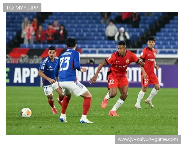 亚冠未尝一胜，海港能否改写尴尬纪录？，海港队比赛结果